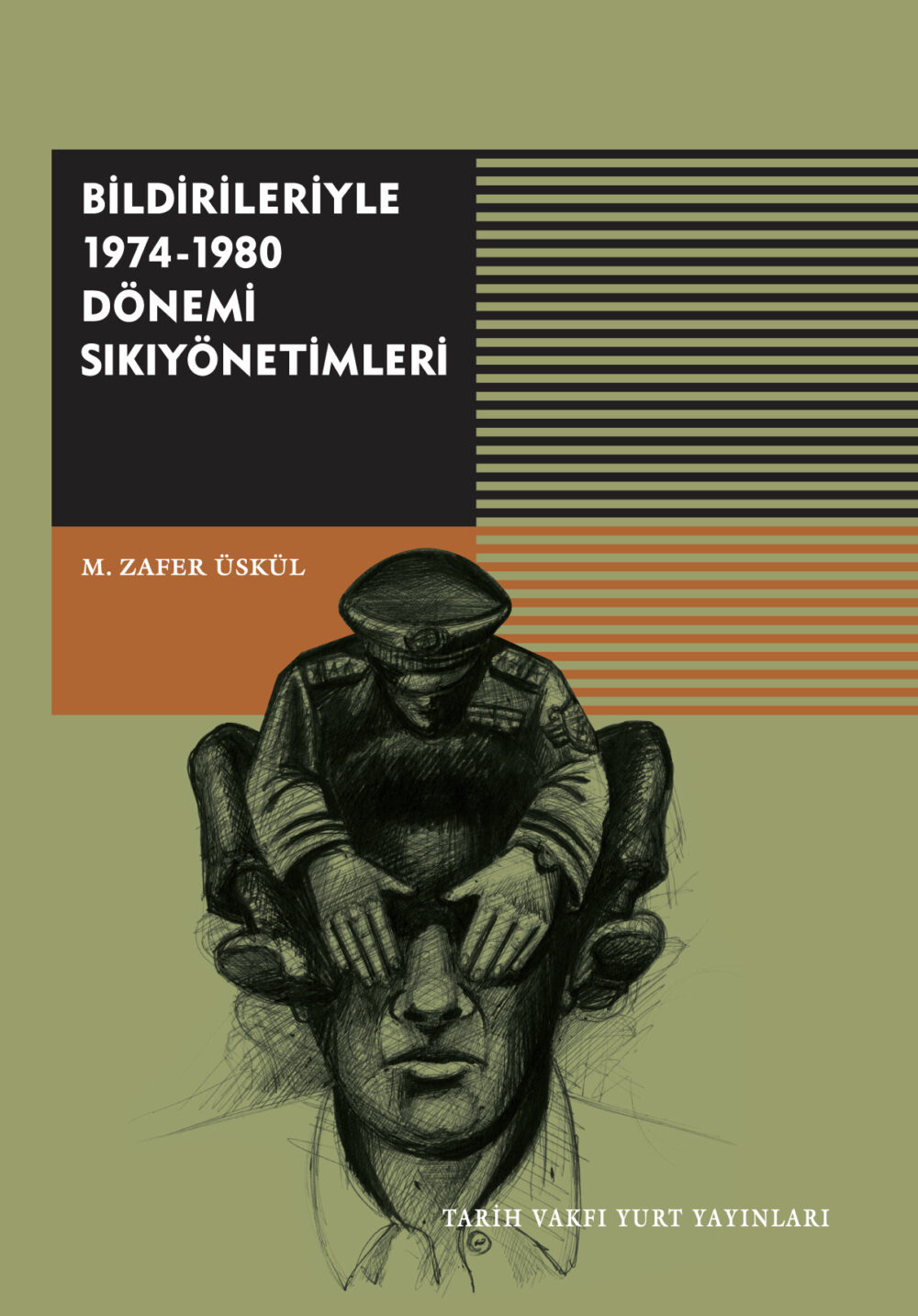 Bildirileriyle Sıkıyönetimler Tarihi Seti