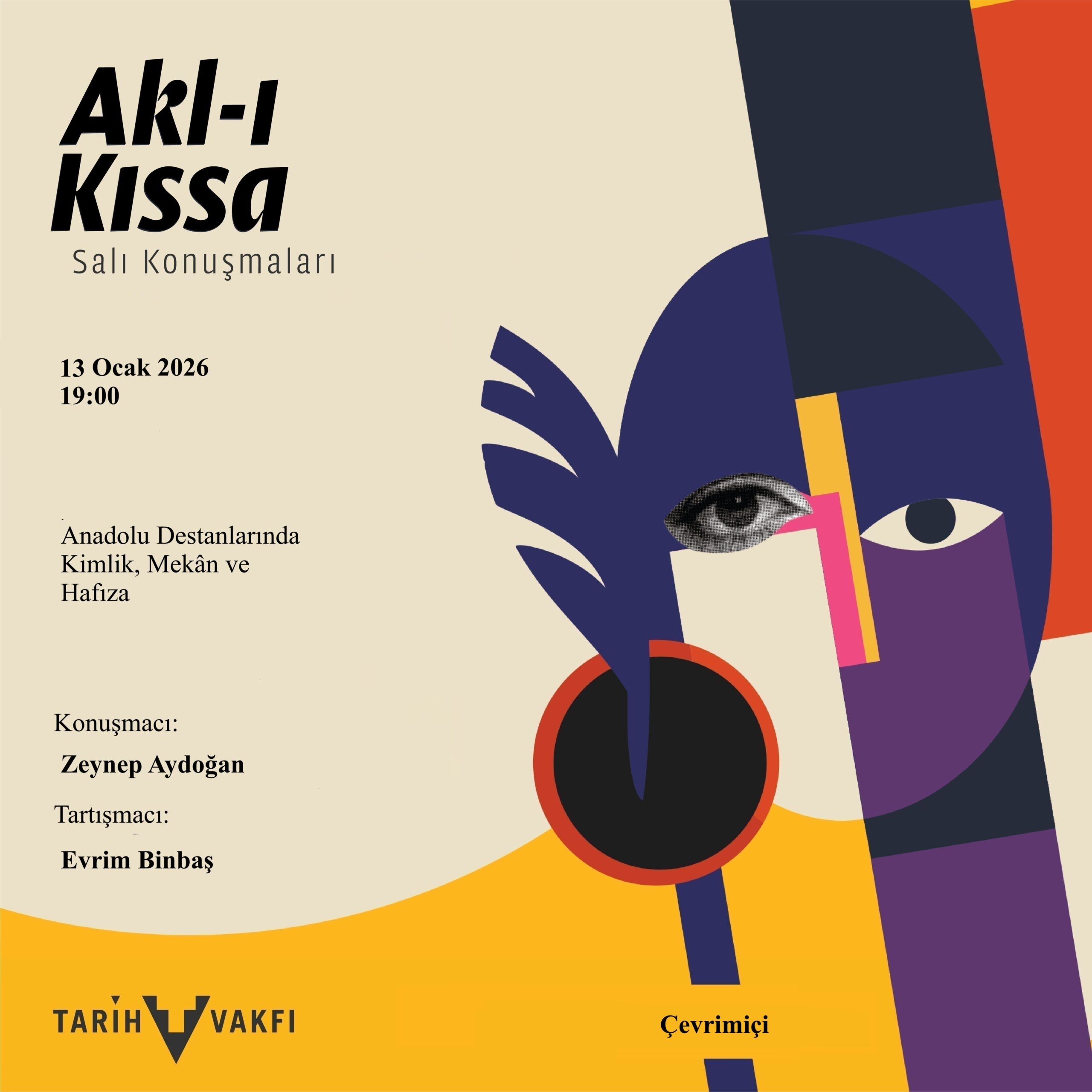 Akl-ı Kıssa 13 Ocak 2025